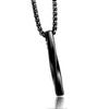Fashion Men'S Necklace Fashion Hardware Jewelry Necklace Pendant