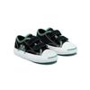 Converse Кеды Jack Purcell Canvas Low Top Walker Обувь для малышей Черный 771529C