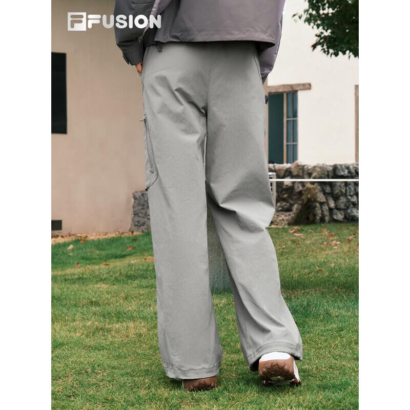 Fila Свободные повседневные брюки-карго FUSION для женщин