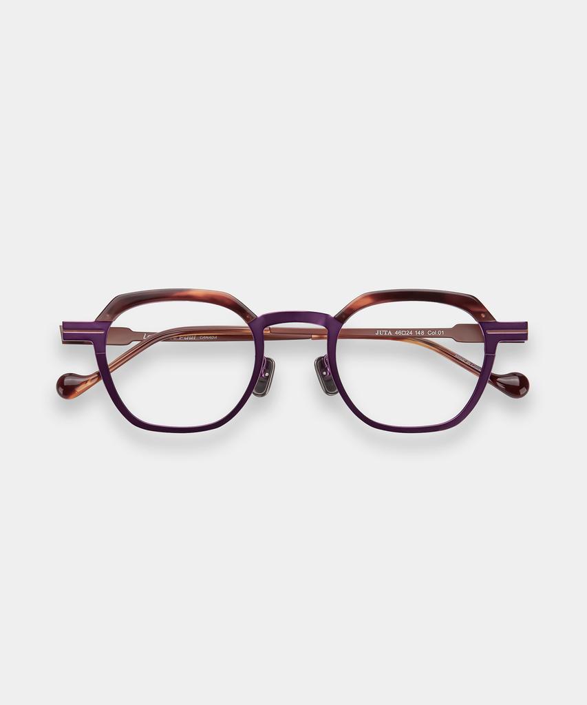 Lolenseupol Juta C1 Purple&Demi