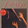 LP Пластинка SAGA - Behaviour 0215534EMU Ear Music Class 2021 США Рок