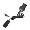 Wireless Display Adapter Dongle WiFi 1080P HD Multimedia Interface Display Adapter Mobile Screen