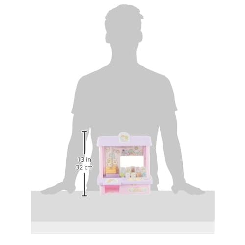 TAKARA TOMY Сумикко Гураши Сумикко Журавль Игра