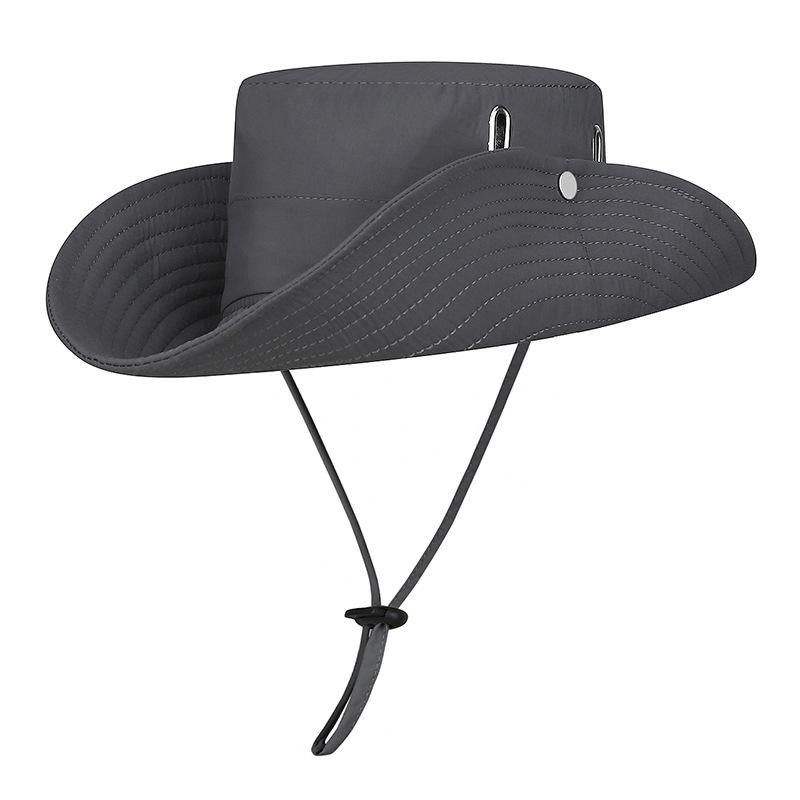 Northwood Летняя шляпа-ведро Taslon для сушки, солнцезащитный крем для рыбалки, велоспорта, солнцезащитный козырек для рыбалки, дышащая шляпа для рыбалки в джунглях
