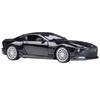 Welly 1/24 Суперкар Aston Martin Valour Литой автомобиль из сплава Литые и игрушечные транспортные средства Модель автомобиля Миниатюрная масштабная модель автомобиля Игрушка для детей