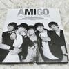 Альбом Shiny Amigo 