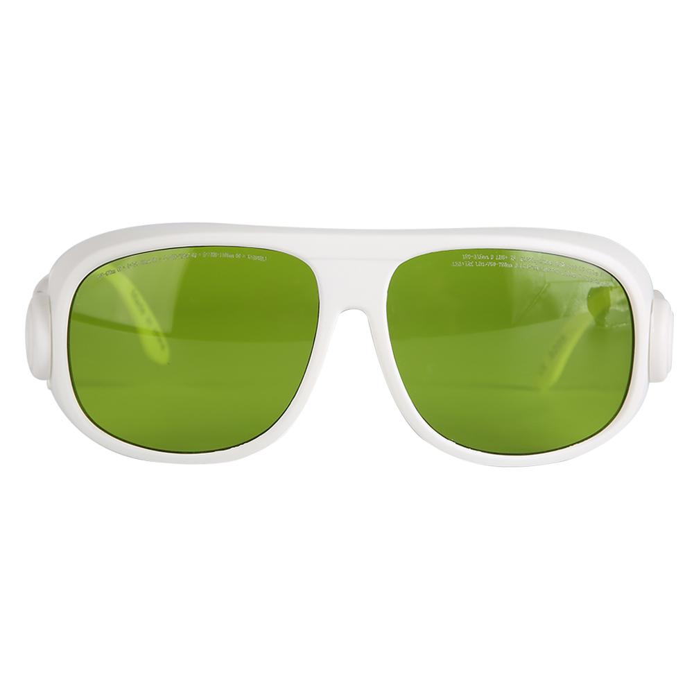 980 нм 1064 нм УФ-лазер оптические защитные очки защитные очки