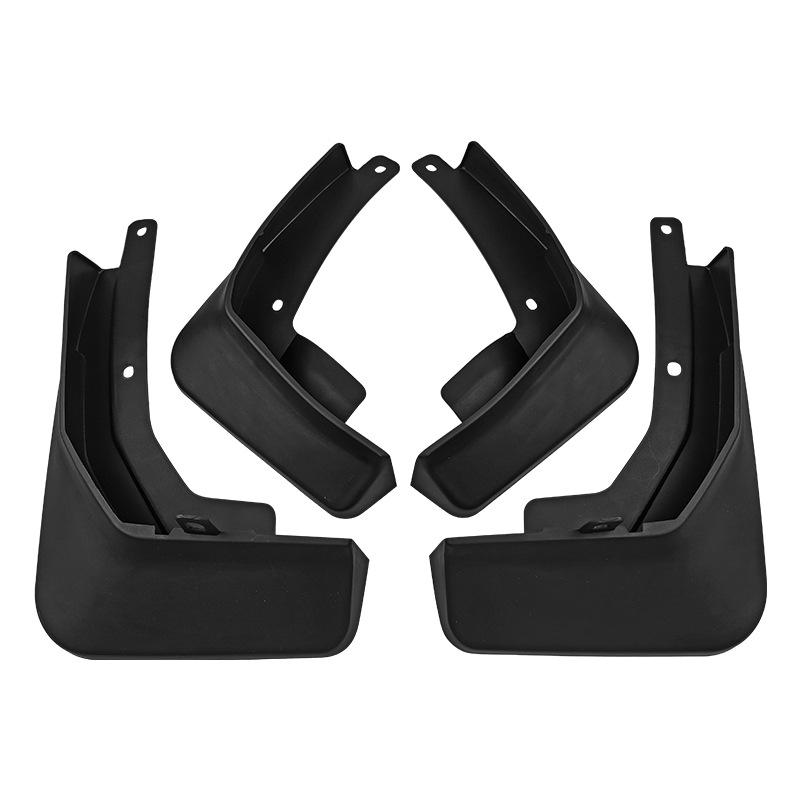 Подходит для Skoda Octavia Pro 2021 Крыло Крыло автомобильного колеса