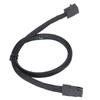 Кабель Mini SAS 36PIN Широкое применение Высокая плотность Малый размер Экономия места Быстрый Mini SAS HD SFF‑8643 на SFF‑8087
