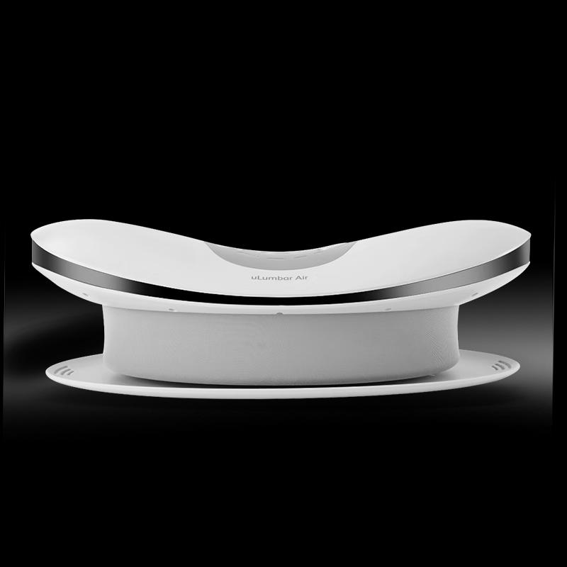 OSIM Массажер для поясницы Dynamic Pulse, штекер CN (адаптер в комплекте)