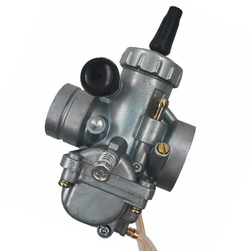 Карбюратор для Yamaha DT125 DT175 TZR125 VM24 RX125 YFS200