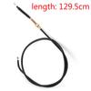 Clutch Cable Wire Replacement For Honda NV400 Shadow 400 98-08 VT750 97-09