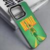 Футбольный 10 Для N-Неймара Чехол для телефона Для iPhone 17,16,15,14,13,12,11 Plus,Pro Max,Цветной Серебристый Чехол для телефона