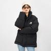 New Balance Пуховик Унисекс Черный AMJ14309-BK