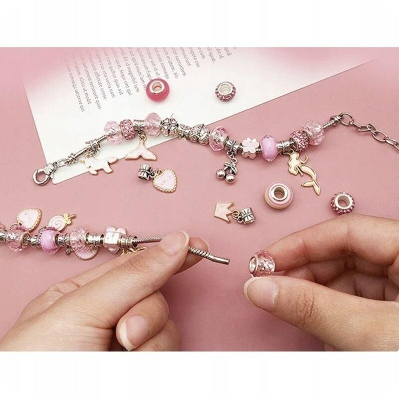 Bracelet making kit YMJ23423