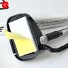 WQN Counter Black Pens Desktop Black Pens Table Bank Black Pens Anti-theft Ink Black Pens Receiving Desktop Pens Black Gel Ink