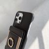 Glory Magic6 Phone Case with Hand Strap for Huawei P40 Pro+ and Mate40, D-Ring Design