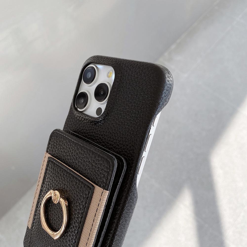 Glory Magic6 Phone Case with Hand Strap for Huawei P40 Pro+ and Mate40, D-Ring Design