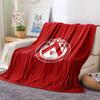 Kortrijk FlAannel Blanket, High quality Comfortable for All Seasons, Home Decor, Warmth and Comfort