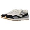 Fila Кроссовки для бега Jogger1s Серебристый/Черный F12M141114FSA