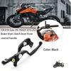 Применимо к Duke 390 Duke 390 ADV 390ADV RC390 2018-2025 Мотоцикл сцепление тормоз рычаг передний руль управления2025 2025 2020 2019
