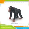 Chimpanzee and Gorilla Standing Zoo Model Toy