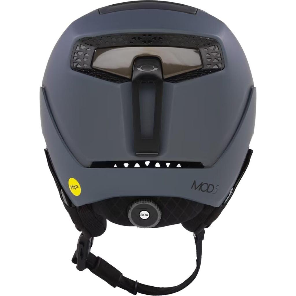 Oakley MOD5 FORGED IRON M Helmet