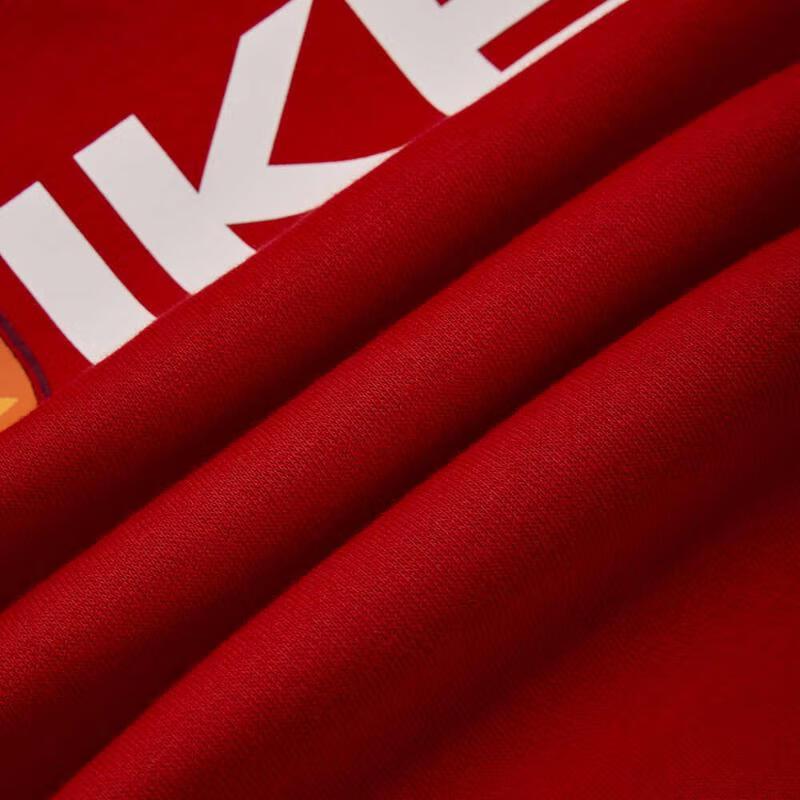 Nike Kids Sweatshirts Hooded Moderate IH0984-657