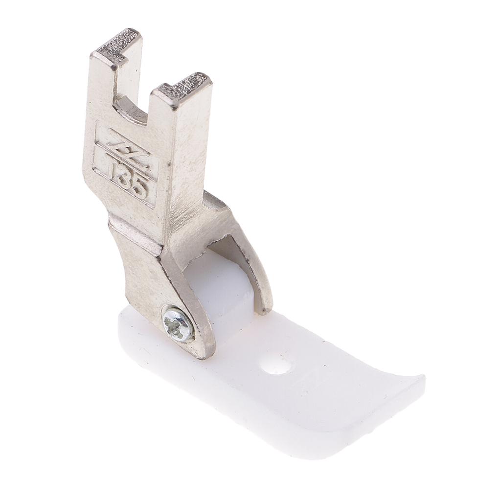 Нижняя правая лапка для сварки трубопроводов для промышленной швейной машины размера 1