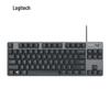 Logitech K835 TKL Проводная механическая клавиатура