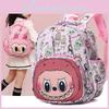 Kids Backpack Playful With Comfortable Shoulder Straps Ideal For Boys And Girls Ages 3 To 6