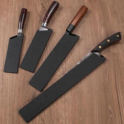 Прочный чехол для ножей, удобное решение для хранения для поваров