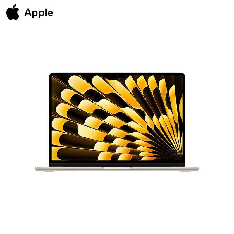 Apple MacBook Air 13.6-inch M4 Laptop (CN version)