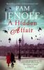 The A Hidden Affair Book