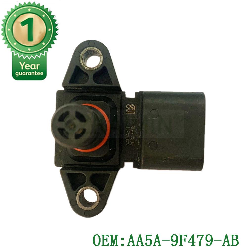 Manifold Pressure MAP Sensor 5WK96848 AA5A-9F479-AB AA5A9F479AB for Ford Explorer F-150 Expedition Lincoln