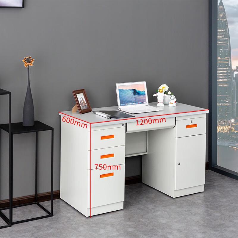 Yongge Steel Office Desk