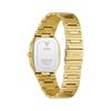 Geseusigye Gold Oliver (Gw0978G2) Men'S Watch
