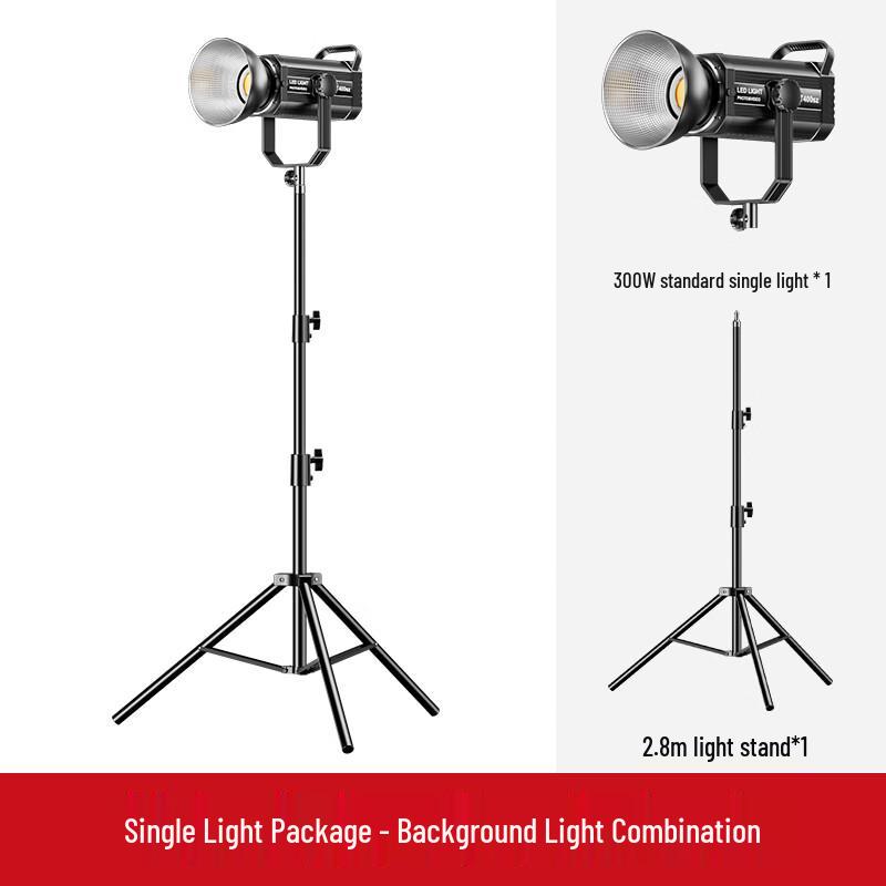 Professional 330W LED Studio Fill Light