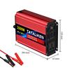 Pure Sine Wave Inverter 1600W-10000W, 12V/24V to 110V/220V