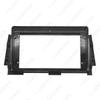 Nissan Kicks 17-20 Android Navigation Kit Frame for 9/10.1 Inch Screen
