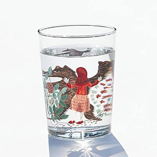 Fairy Tale Glass [D-BROS Official] (Akazukin)