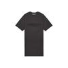 Ss22 T-Shirt Dress Women Dresses Iron FOG-SS22-256