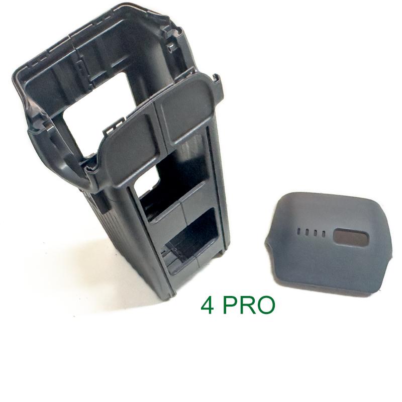 Оригинальный корпус батареи Mavic 3 Enterprise Mavic 3 PRO 3T Крышка батареи Air 3S Корпус батареи для серии DJI Mavic 3 Air 3S