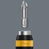 Wera 05074780001 Kraftform ESD Adjustable Torque Screwdriver with Rapidaptor Quick-Release Chuck