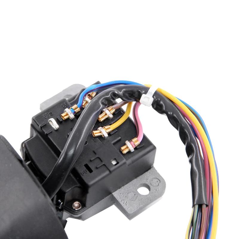 A28G-For Volvo FM12 FH12 Truck Turn Signal Combination Switch Steering Wiper Switch 20424046 20700930 20553738 20553740