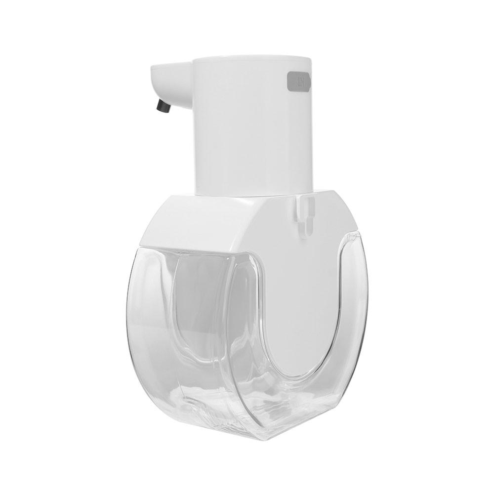 Wall-Mounted Washing Hand Device Touchless Liquid Soap Dispenser Smart Soap Dispenser Kitchen