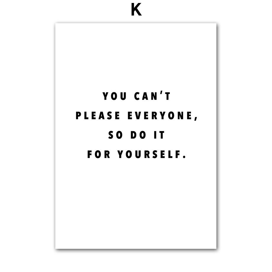 Wall Art Canvas Painting New York Fashion Girl Movie Actor Black White Vintage Posters And Prints Wall Picture Living Room Decor