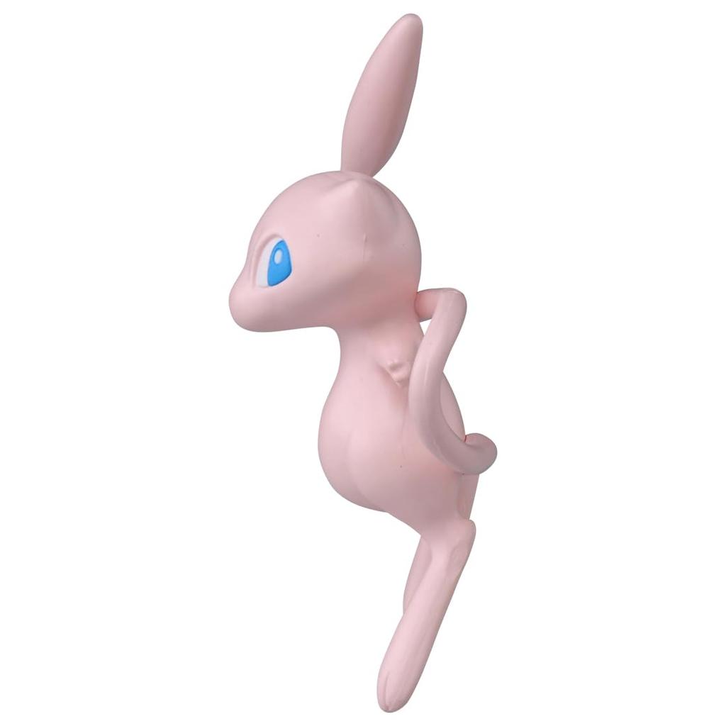 TAKARA TOMY Pocket Monster Коллекция монстров Mew MS-17
