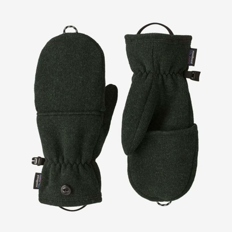 PATAGONIA 25FW Перчатки Better Sweater™ 34674Q7