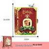 Fairy Tale Town Pop-Up Book Puzzle Set 506171-76/506181-85